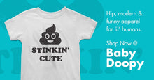 Stinkin' Cute Toddler Tee