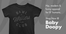 Wailers Toddler Tee