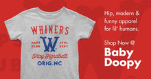 Whiners Toddler Tee