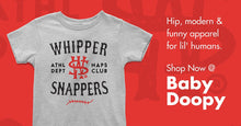 Whippersnappers Toddler Tee