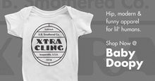 XtraCling Baby Bodysuit
