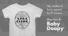 XtraCling Toddler Tee